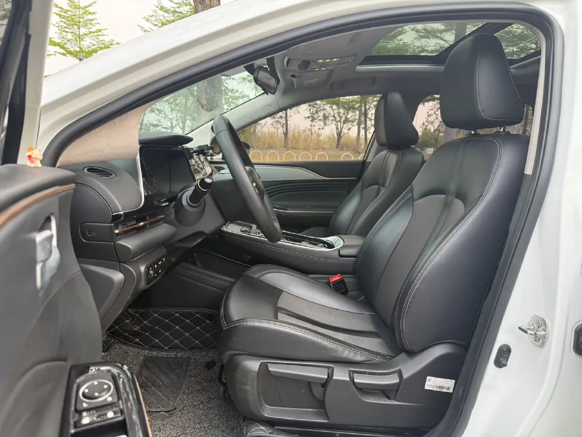 2023 Aion S BEV 55.2KWH,autocango,china used car exporter,china ev exporter,chinese used car exporter,chinese used ev exporter