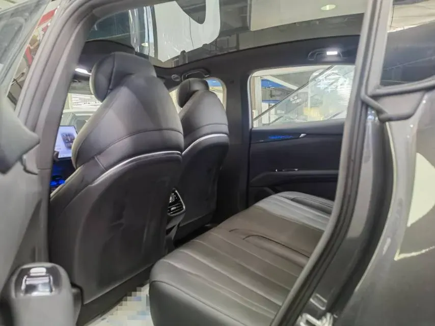 2024 Deepal L07 1.5L 98HP L4 REEV 28.39KWH,autocango,china used car exporter,china ev exporter,chinese used car exporter,chinese used ev exporter