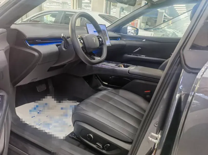 2024 Deepal L07 1.5L 98HP L4 REEV 28.39KWH,autocango,china used car exporter,china ev exporter,chinese used car exporter,chinese used ev exporter