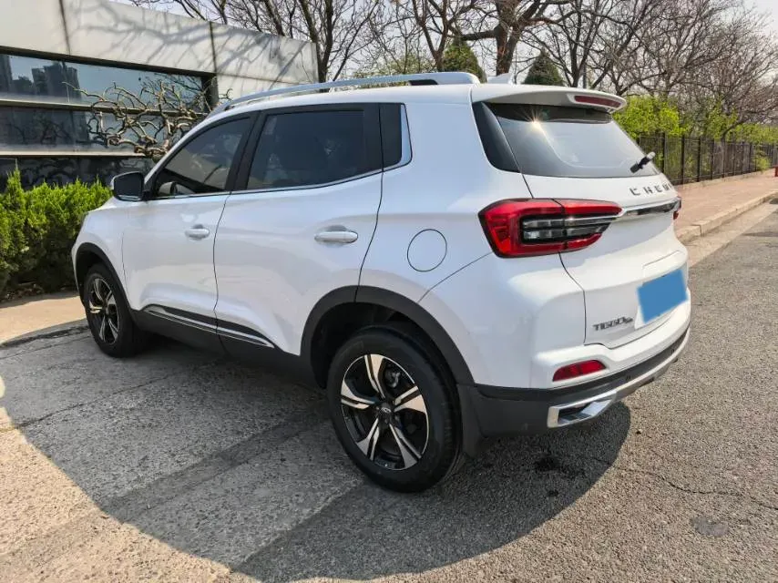2021 Chery Tiggo 5x 1.5L 116HP L4 5MT,autocango,china used car exporter,china ev exporter,chinese used car exporter,chinese used ev exporter