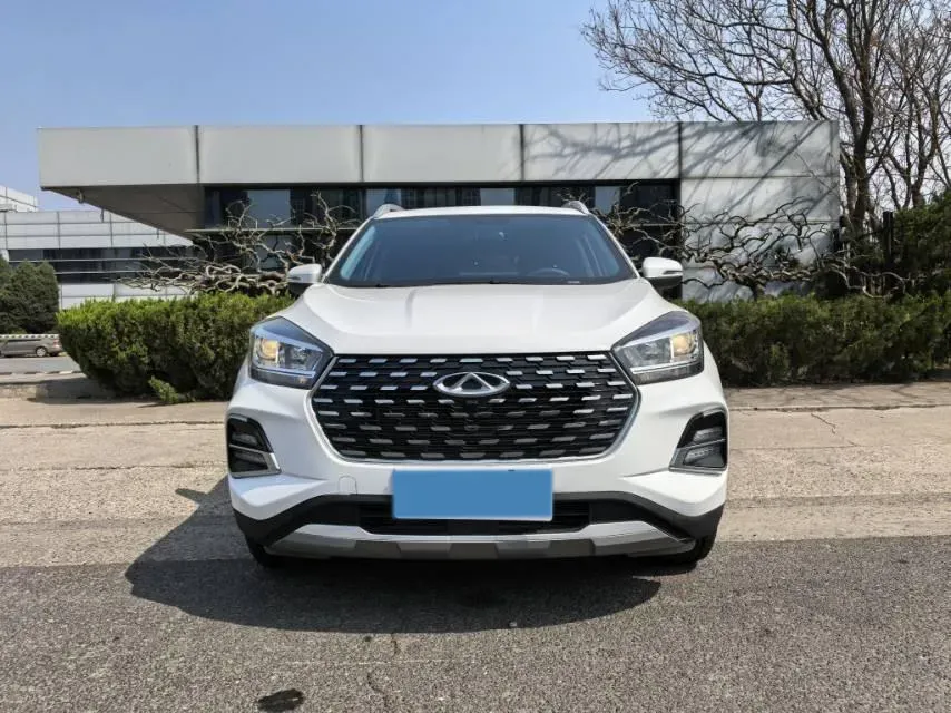 2021 Chery Tiggo 5x 1.5L 116HP L4 5MT,autocango,china used car exporter,china ev exporter,chinese used car exporter,chinese used ev exporter