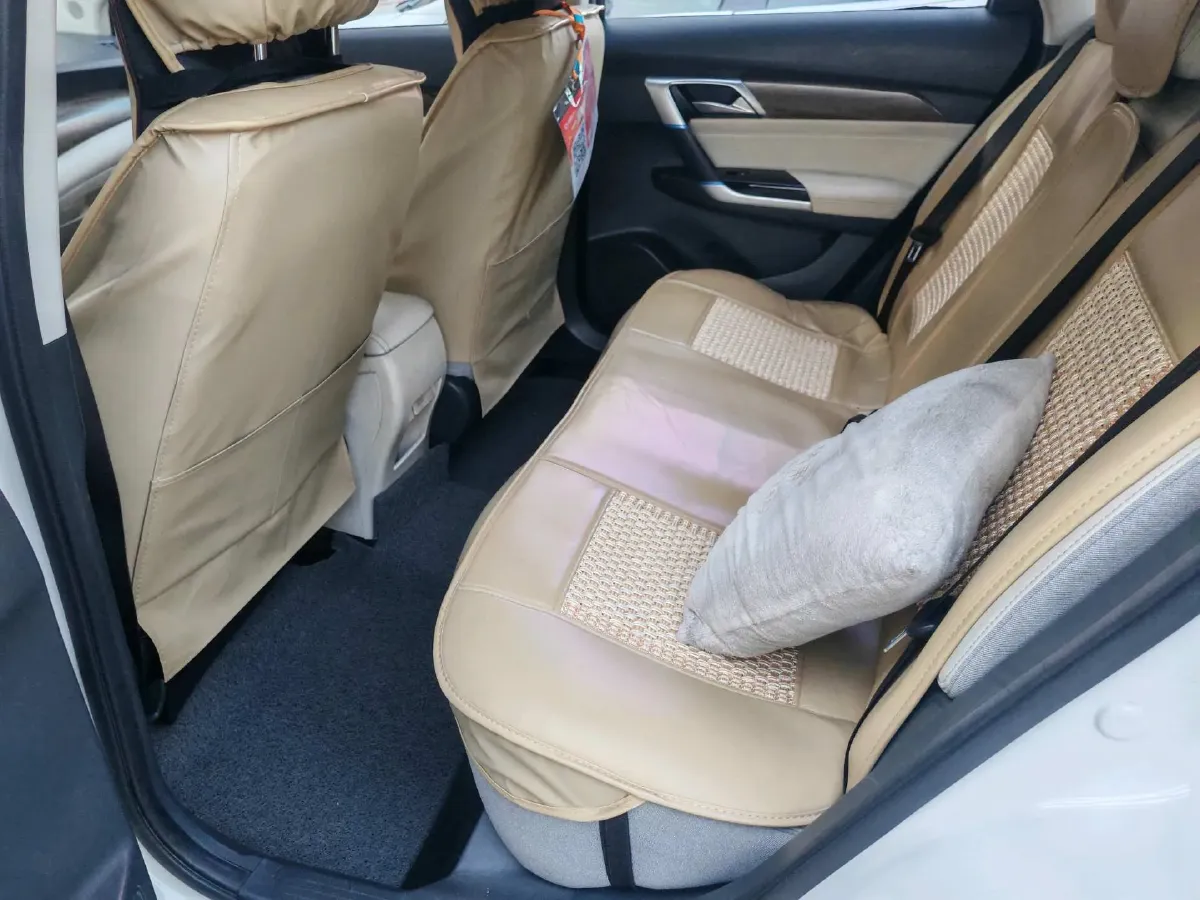 2018 BeiJing Auto EU5 BEV 53.66KWH,autocango,china used car exporter,china ev exporter,chinese used car exporter,chinese used ev exporter