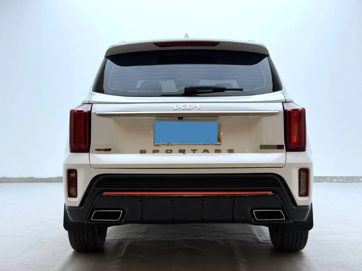 2021 Kia Sportage R 1.5T 200HP L4 7DCT,autocango,china used car exporter,china ev exporter,chinese used car exporter,chinese used ev exporter