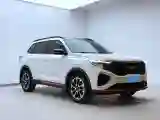 2021 Kia Sportage R 1.5T 200HP L4 7DCT