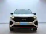 2021 Kia Sportage R 1.5T 200HP L4 7DCT