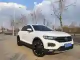 2022 Volkswagen T-Roc 1.4T 150HP L4 7DCT