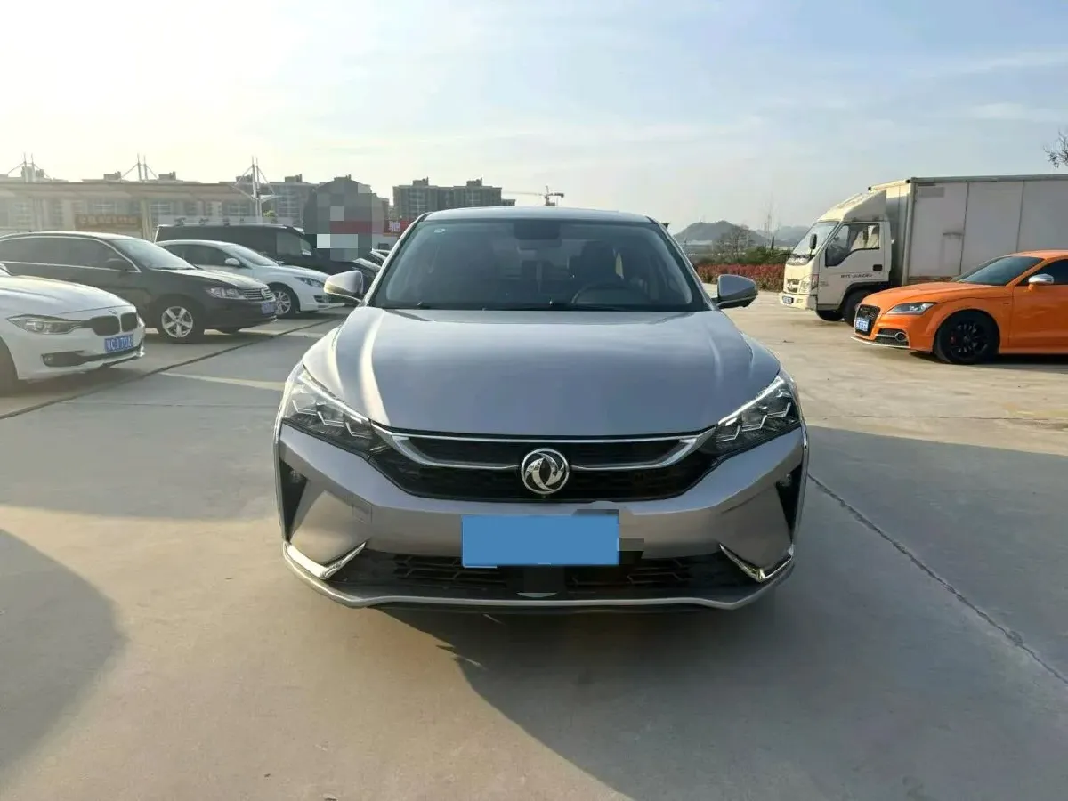 2020 DongFeng Aeolus YiXuan 1.5T 150HP L4 6DCT,autocango,china used car exporter,china ev exporter,chinese used car exporter,chinese used ev exporter