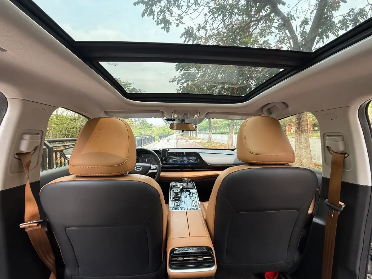 2023 Aion S BEV 55.2KWH,autocango,china used car exporter,china ev exporter,chinese used car exporter,chinese used ev exporter