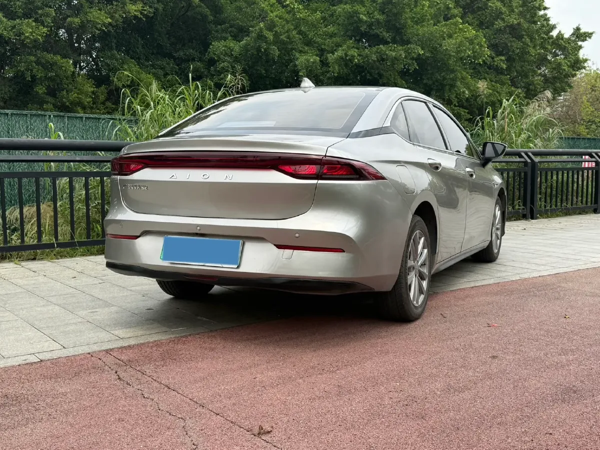 2023 Aion S BEV 55.2KWH,autocango,china used car exporter,china ev exporter,chinese used car exporter,chinese used ev exporter