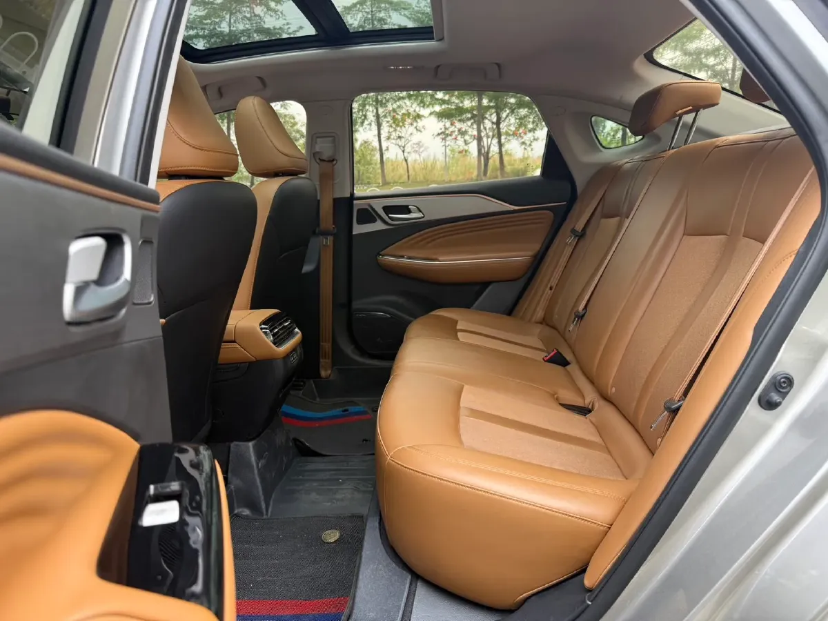 2023 Aion S BEV 55.2KWH,autocango,china used car exporter,china ev exporter,chinese used car exporter,chinese used ev exporter