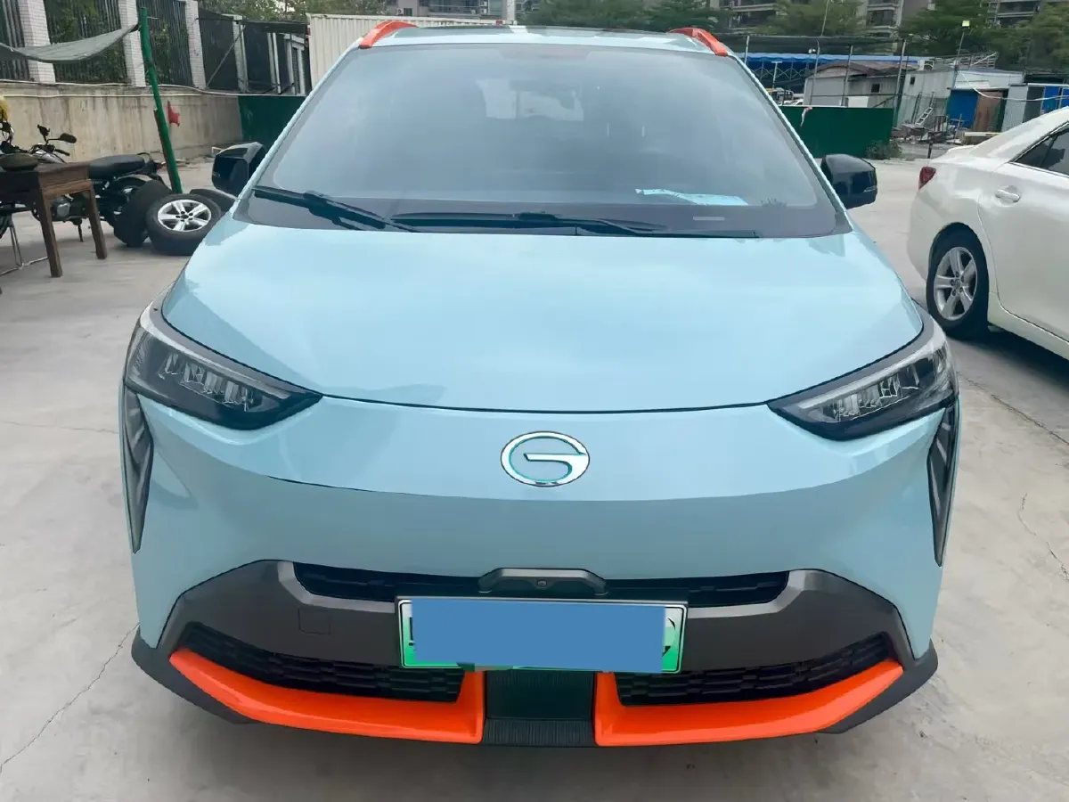 2021 Aion Y BEV 63.98KWH,autocango,china used car exporter,china ev exporter,chinese used car exporter,chinese used ev exporter