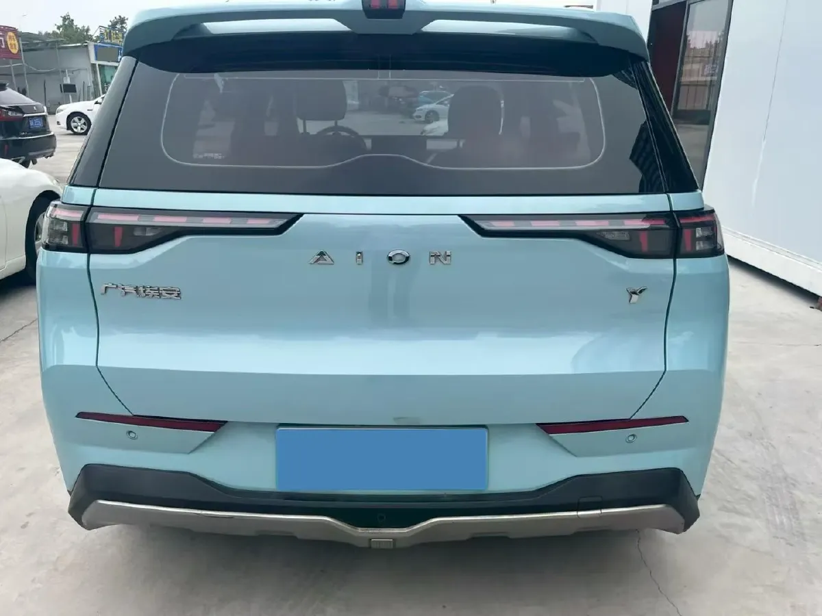 2021 Aion Y BEV 63.98KWH,autocango,china used car exporter,china ev exporter,chinese used car exporter,chinese used ev exporter