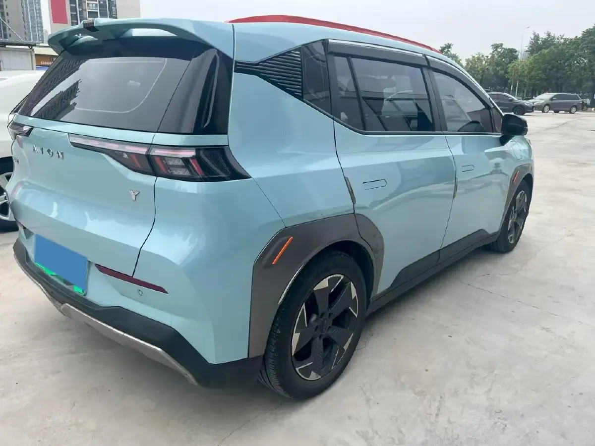 2021 Aion Y BEV 63.98KWH,autocango,china used car exporter,china ev exporter,chinese used car exporter,chinese used ev exporter