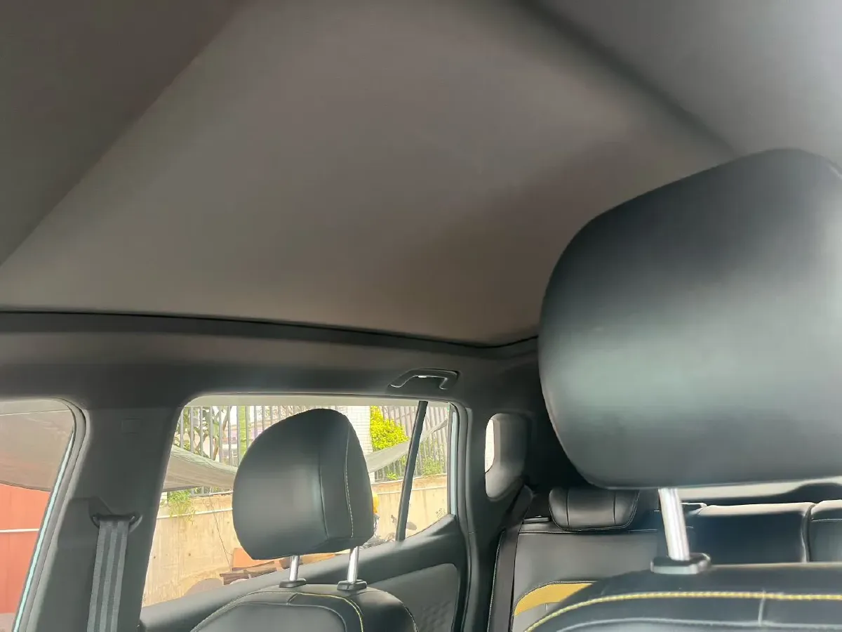 2021 Aion Y BEV 63.98KWH,autocango,china used car exporter,china ev exporter,chinese used car exporter,chinese used ev exporter