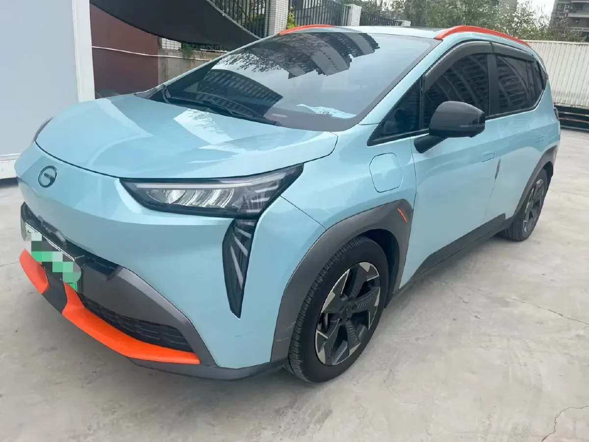 2021 Aion Y BEV 63.98KWH,autocango,china used car exporter,china ev exporter,chinese used car exporter,chinese used ev exporter