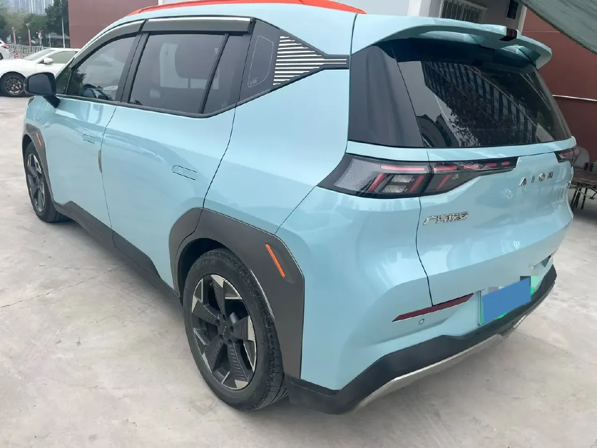 2021 Aion Y BEV 63.98KWH,autocango,china used car exporter,china ev exporter,chinese used car exporter,chinese used ev exporter