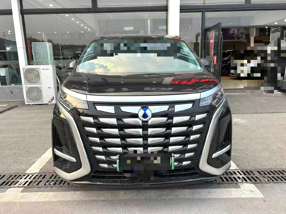 2024 Denza D9 1.5T 139HP L4 E-CVT PHEV 40KWH,autocango,china used car exporter,china ev exporter,chinese used car exporter,chinese used ev exporter
