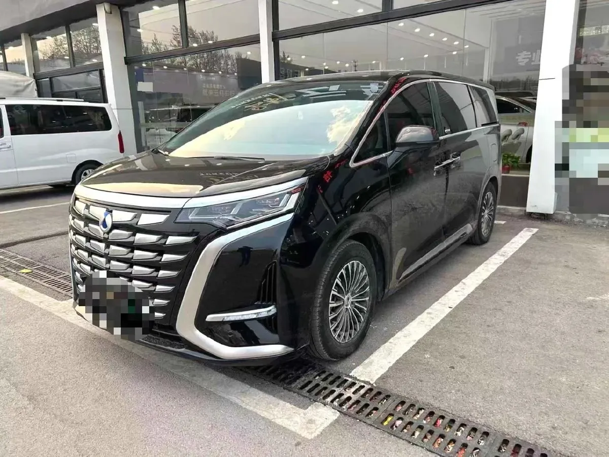 2024 Denza D9 1.5T 139HP L4 E-CVT PHEV 40KWH,autocango,china used car exporter,china ev exporter,chinese used car exporter,chinese used ev exporter