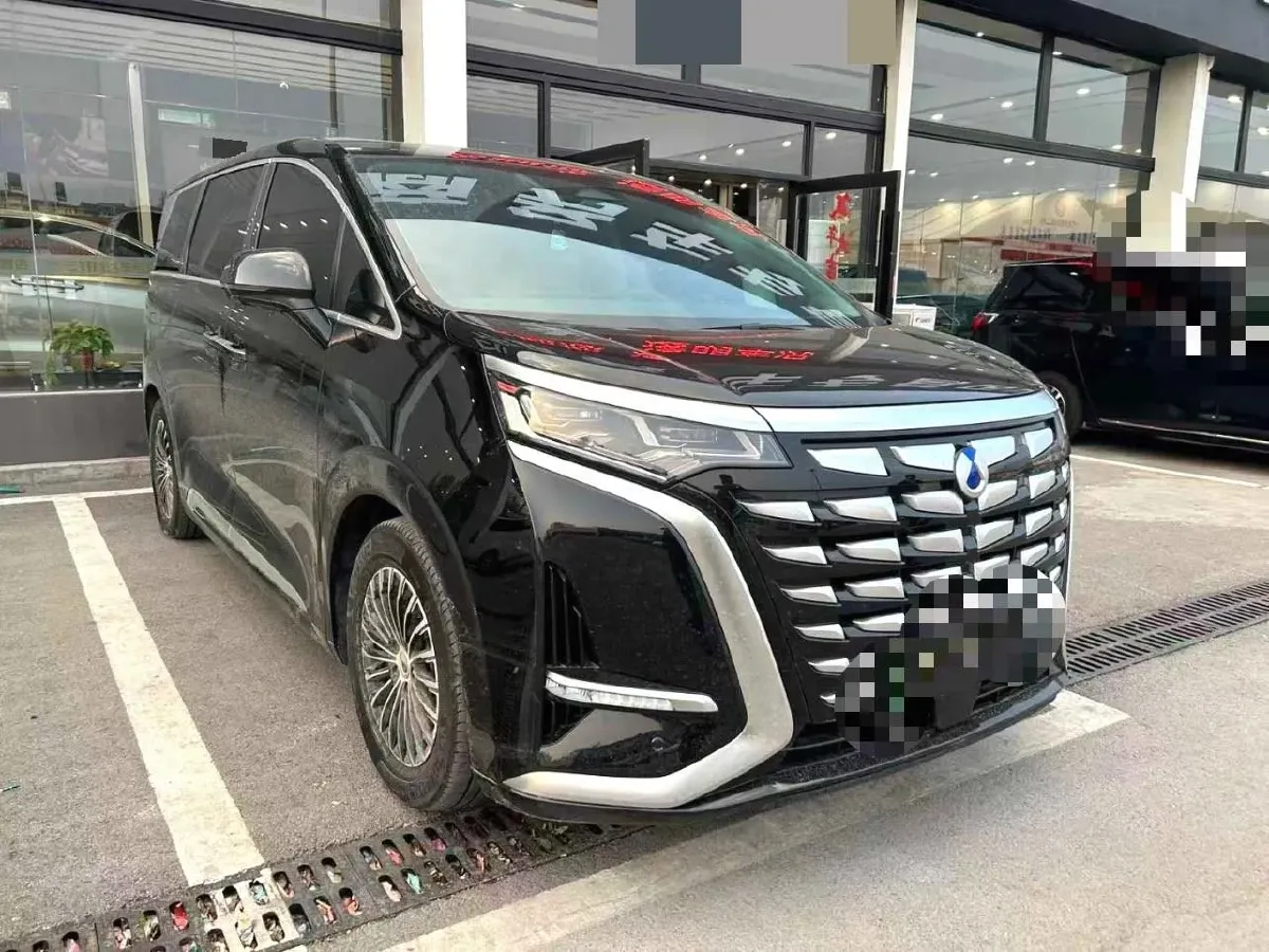 2024 Denza D9 1.5T 139HP L4 E-CVT PHEV 40KWH,autocango,china used car exporter,china ev exporter,chinese used car exporter,chinese used ev exporter