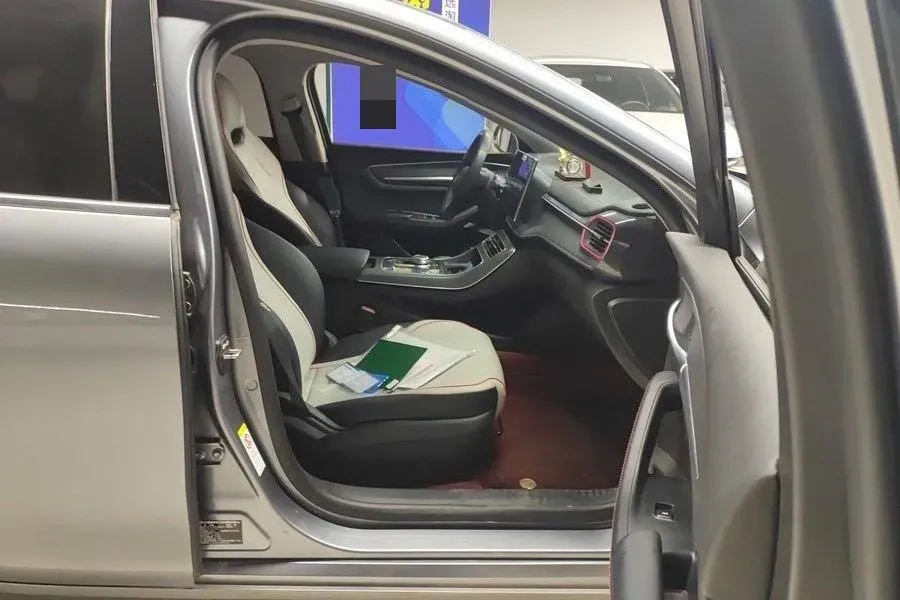 2022 Foton General F9 2.0T 163HP L4 8AT,autocango,china used car exporter,china ev exporter,chinese used car exporter,chinese used ev exporter