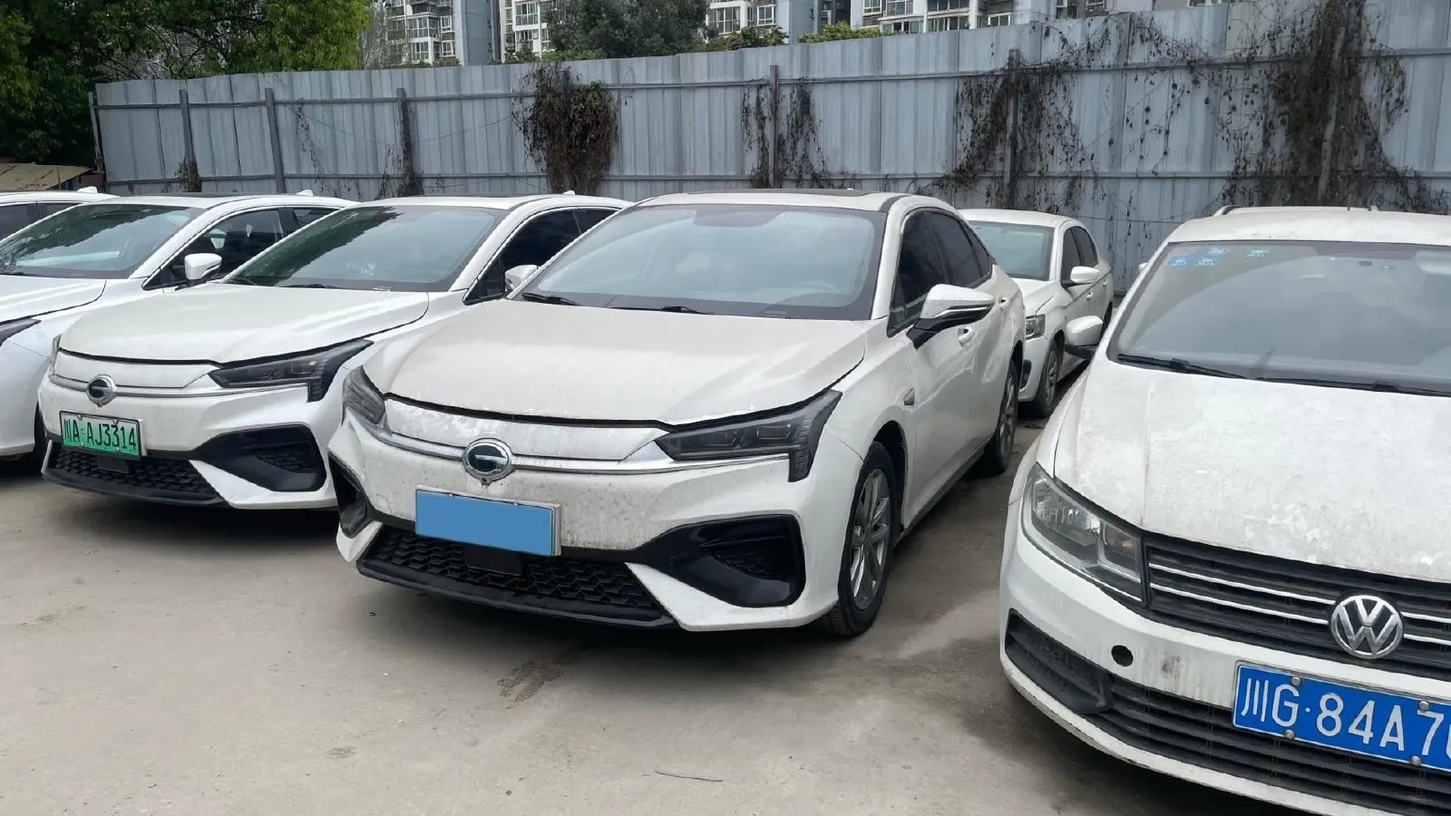 2023 Aion S BEV 55.2KWH,autocango,china used car exporter,china ev exporter,chinese used car exporter,chinese used ev exporter