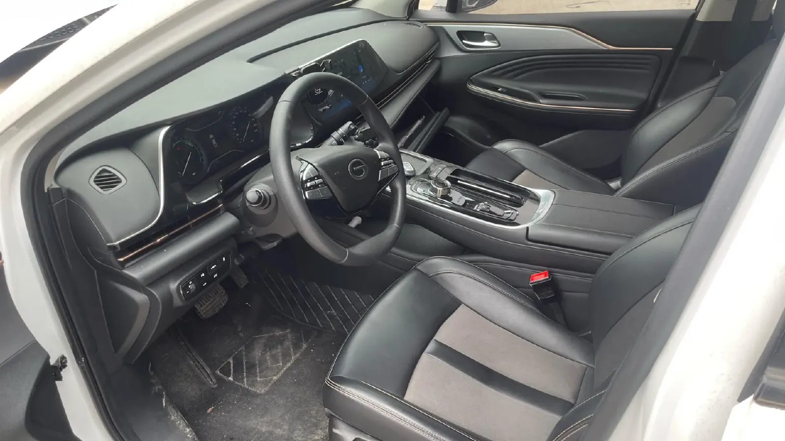 2023 Aion S BEV 55.2KWH,autocango,china used car exporter,china ev exporter,chinese used car exporter,chinese used ev exporter