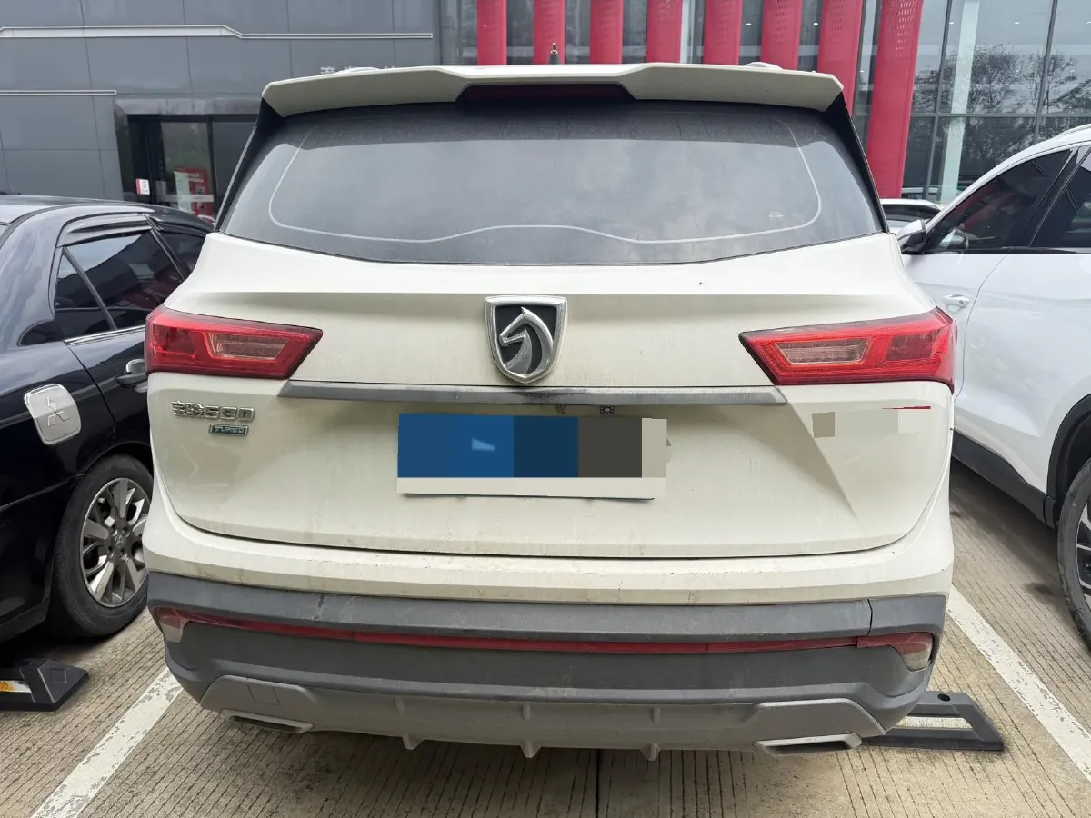 2019 BaoJun 530 1.5T 151HP L4 CVT,autocango,china used car exporter,china ev exporter,chinese used car exporter,chinese used ev exporter
