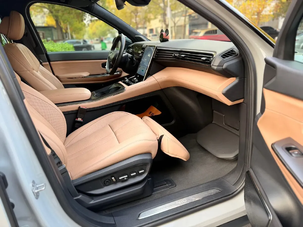 2020 NIO ES8 BEV 70KWH,autocango,china used car exporter,china ev exporter,chinese used car exporter,chinese used ev exporter