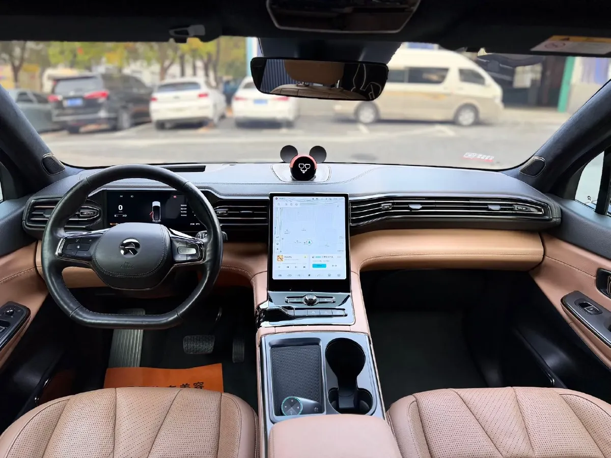 2020 NIO ES8 BEV 70KWH,autocango,china used car exporter,china ev exporter,chinese used car exporter,chinese used ev exporter