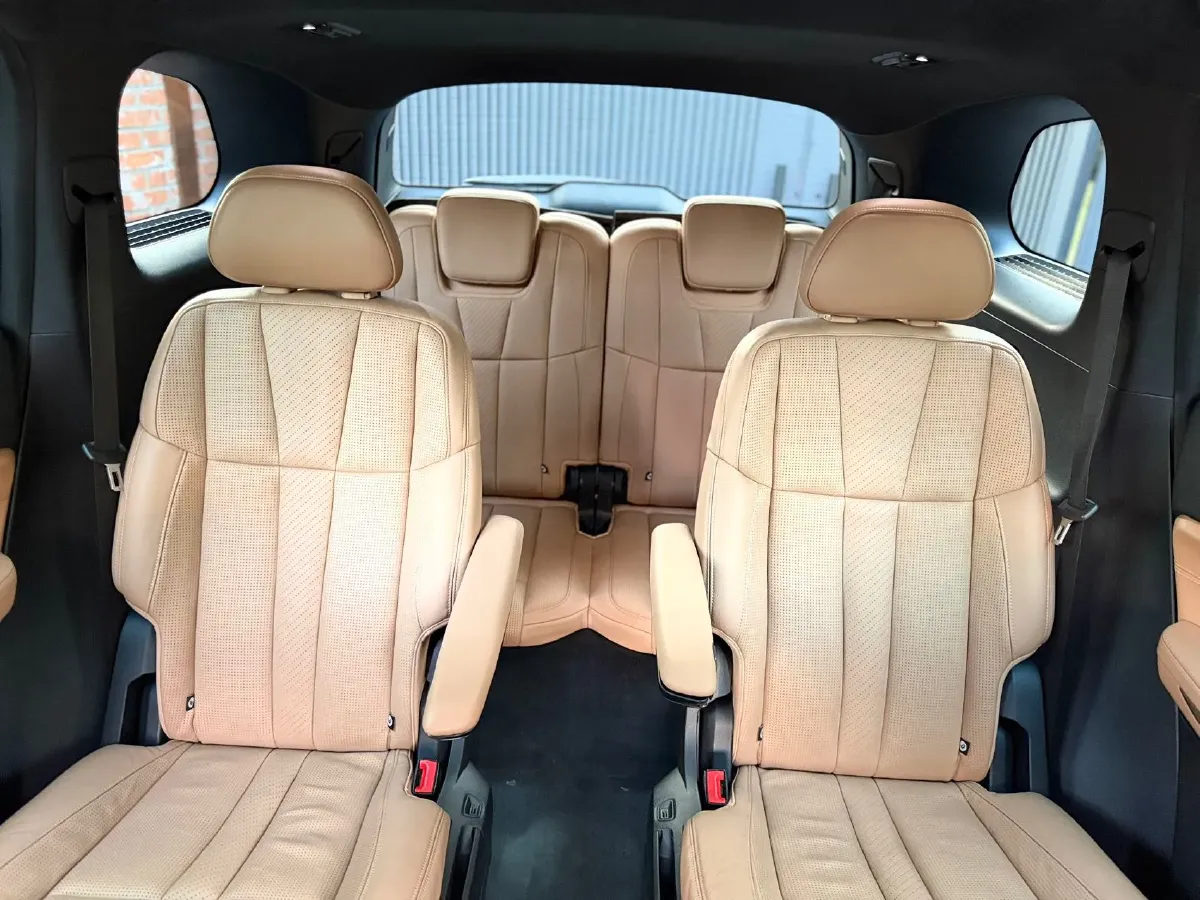 2020 NIO ES8 BEV 70KWH,autocango,china used car exporter,china ev exporter,chinese used car exporter,chinese used ev exporter