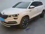 2021 Skoda Karoq 1.4T 150HP L4 7DCT