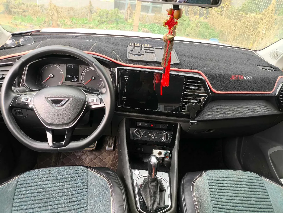 2019 Jetta VS5 1.4T 150HP L4 6AT,autocango,china used car exporter,china ev exporter,chinese used car exporter,chinese used ev exporter