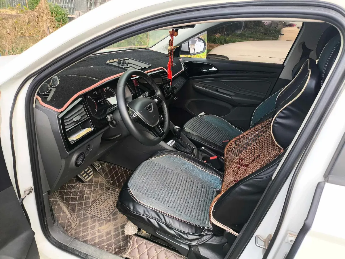 2019 Jetta VS5 1.4T 150HP L4 6AT,autocango,china used car exporter,china ev exporter,chinese used car exporter,chinese used ev exporter