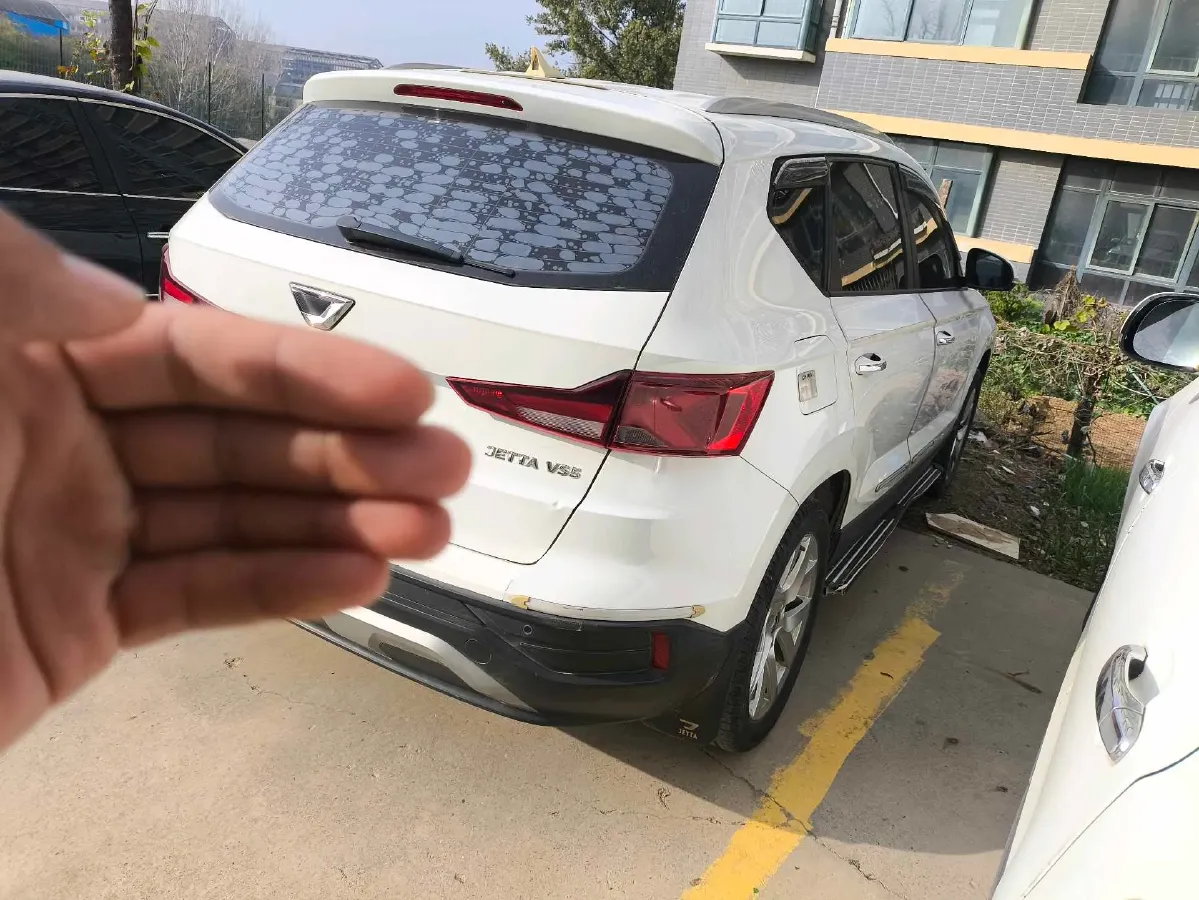 2019 Jetta VS5 1.4T 150HP L4 6AT,autocango,china used car exporter,china ev exporter,chinese used car exporter,chinese used ev exporter