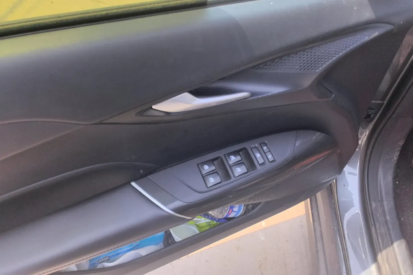 2024 ChangAn QiYuan A05 1.5L 110HP L4 E-CVT PHEV 9.07KWH,autocango,china used car exporter,china ev exporter,chinese used car exporter,chinese used ev exporter