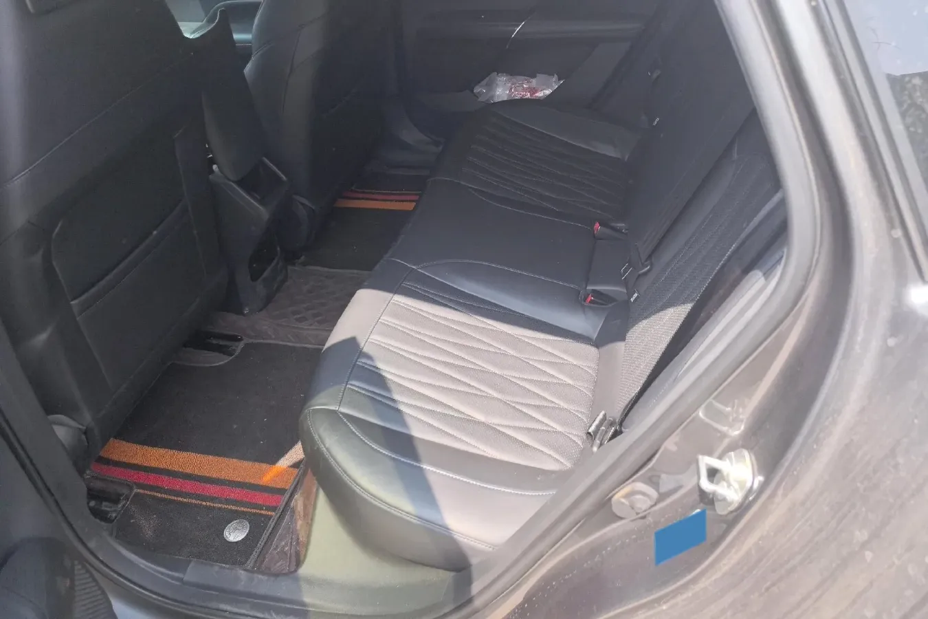 2024 ChangAn QiYuan A05 1.5L 110HP L4 E-CVT PHEV 9.07KWH,autocango,china used car exporter,china ev exporter,chinese used car exporter,chinese used ev exporter