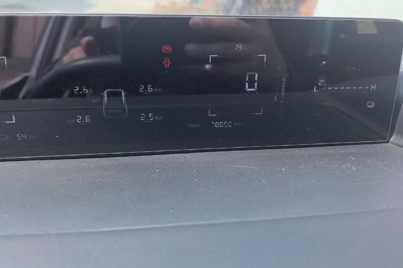 2024 ChangAn QiYuan A05 1.5L 110HP L4 E-CVT PHEV 9.07KWH,autocango,china used car exporter,china ev exporter,chinese used car exporter,chinese used ev exporter