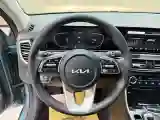 2023 Kia Seltos 1.5L 115HP L4 CVT