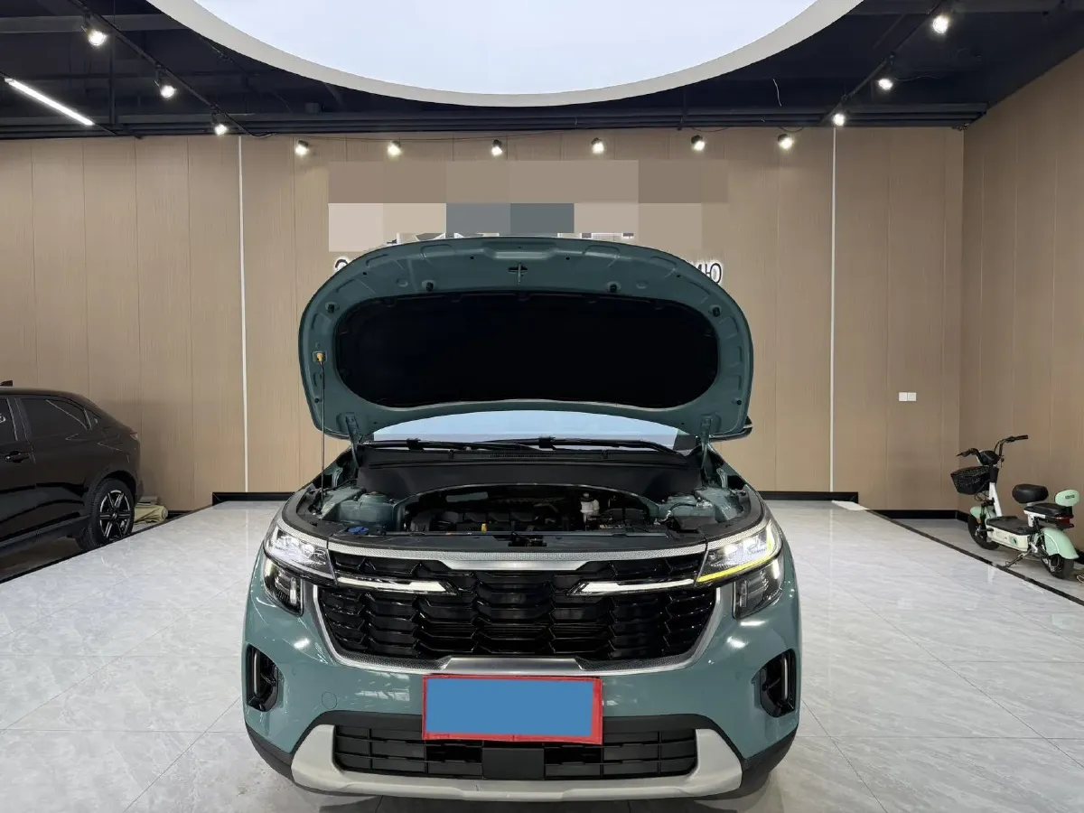 2023 Kia Seltos 1.5L 115HP L4 CVT,autocango,china used car exporter,china ev exporter,chinese used car exporter,chinese used ev exporter