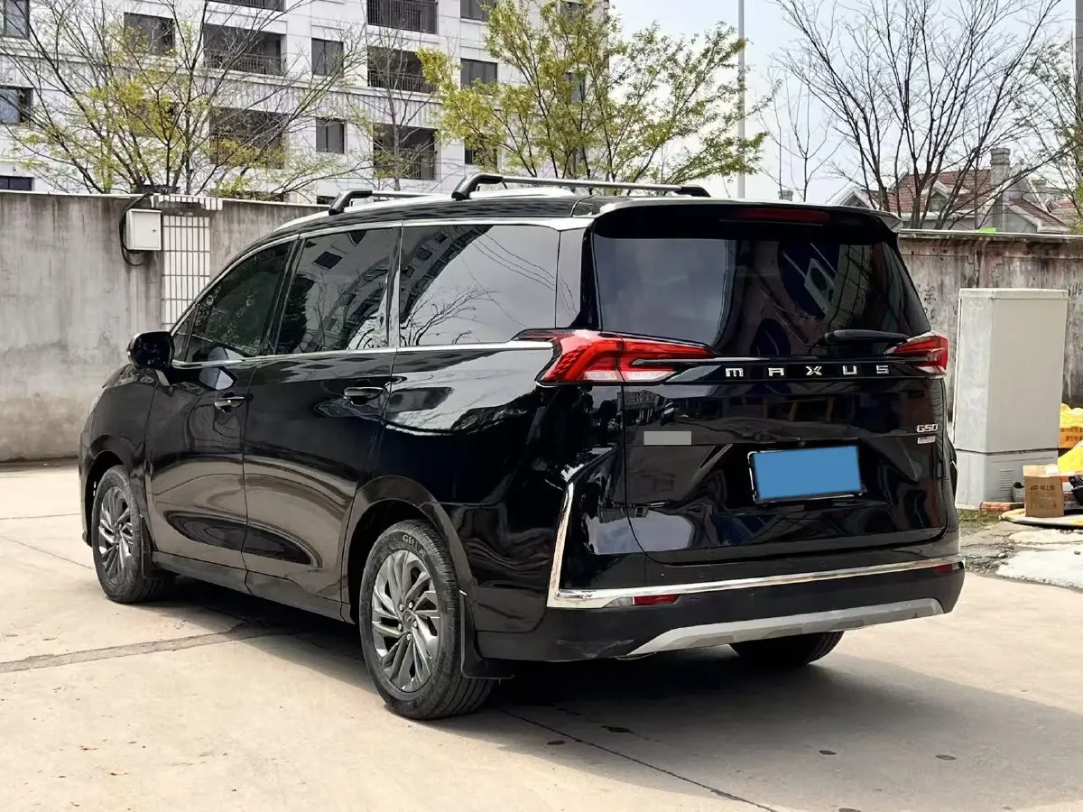 2023 MAXUS G50 1.5T 181HP L4 7DCT,autocango,china used car exporter,china ev exporter,chinese used car exporter,chinese used ev exporter