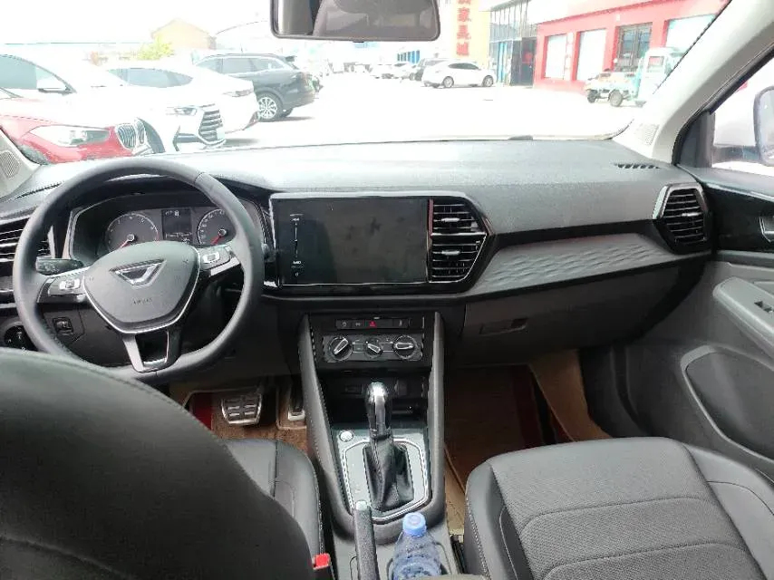 2019 Jetta VS5 1.4T 150HP L4 6AT,autocango,china used car exporter,china ev exporter,chinese used car exporter,chinese used ev exporter