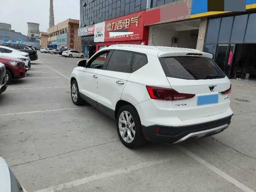 2019 Jetta VS5 1.4T 150HP L4 6AT,autocango,china used car exporter,china ev exporter,chinese used car exporter,chinese used ev exporter