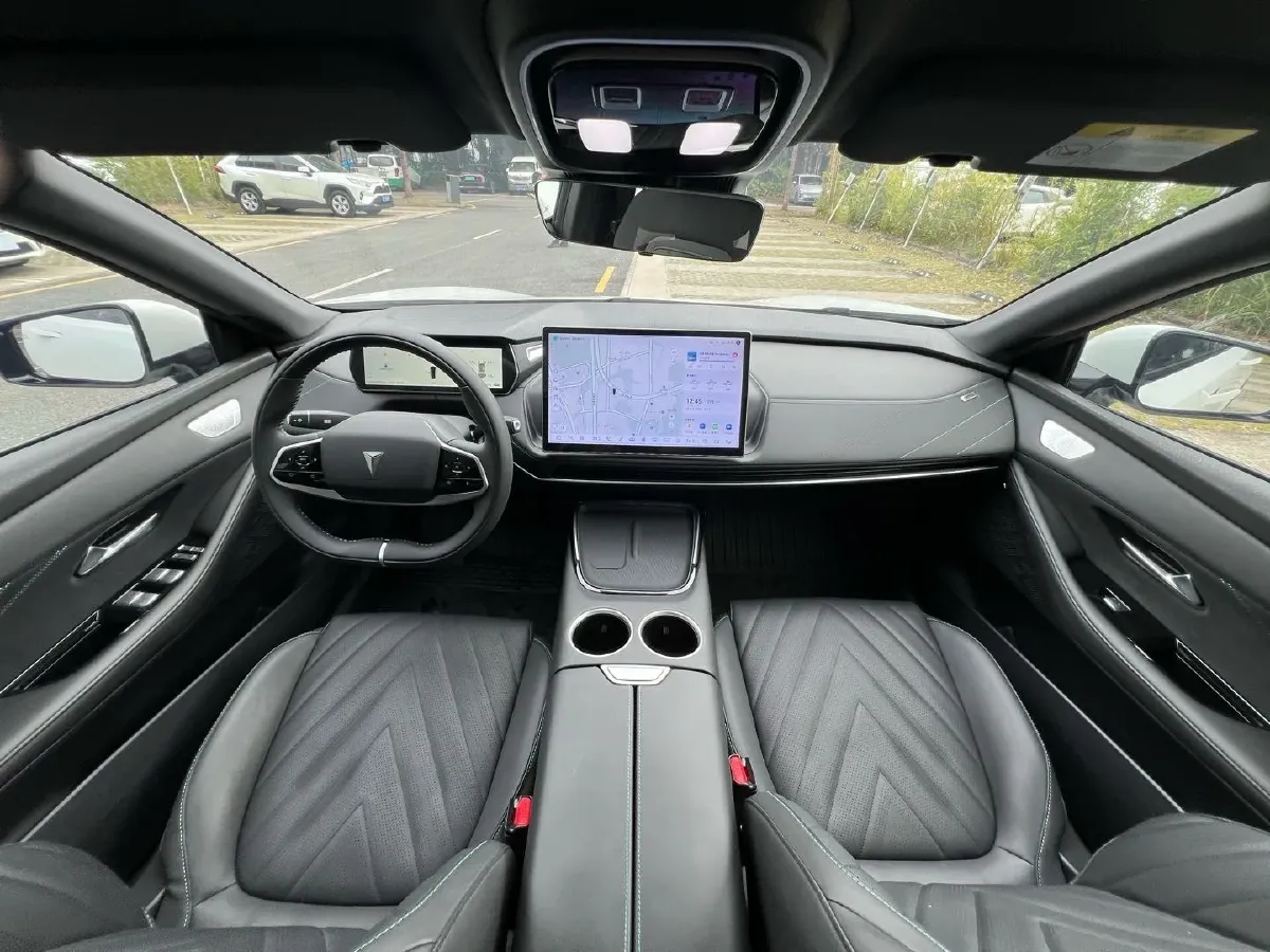 2024 Deepal SL03 BEV 58.89KWH,autocango,china used car exporter,china ev exporter,chinese used car exporter,chinese used ev exporter