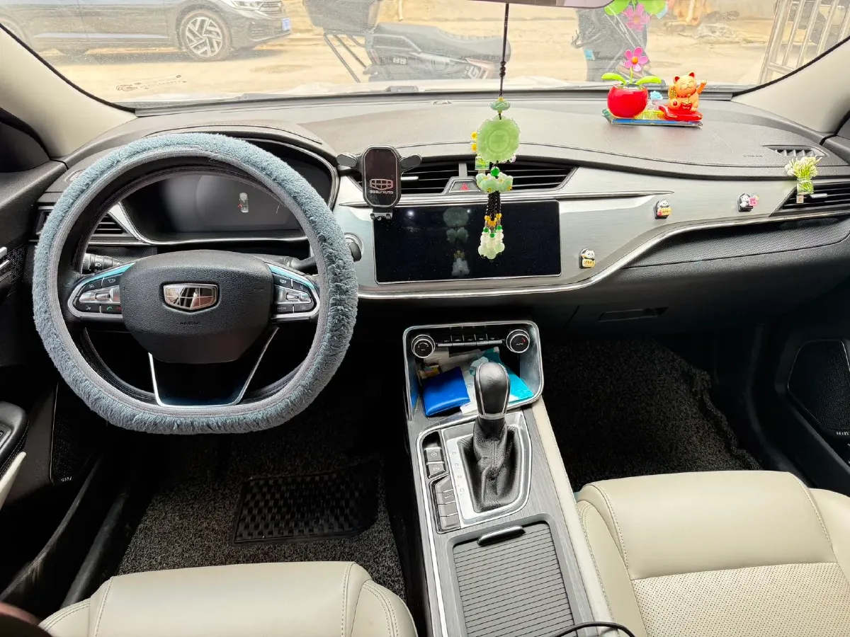 2018 Geely Binray 1.4T 133HP L4 CVT,autocango,china used car exporter,china ev exporter,chinese used car exporter,chinese used ev exporter