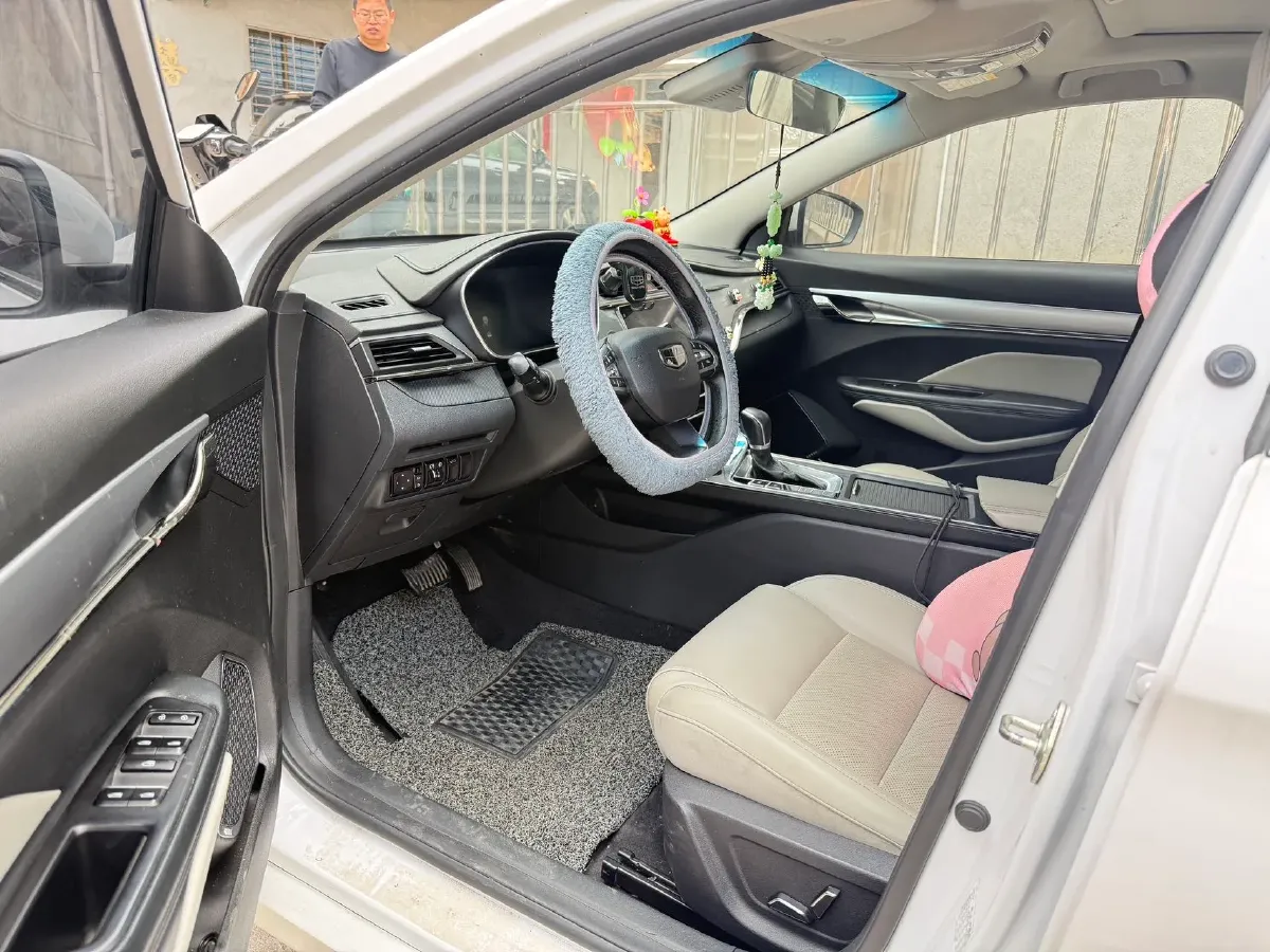 2018 Geely Binray 1.4T 133HP L4 CVT,autocango,china used car exporter,china ev exporter,chinese used car exporter,chinese used ev exporter