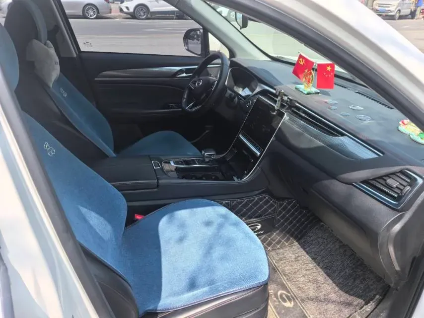 2022 GAC Trumpchi GS4 Plus 1.5T 169HP L4 6AT,autocango,china used car exporter,china ev exporter,chinese used car exporter,chinese used ev exporter