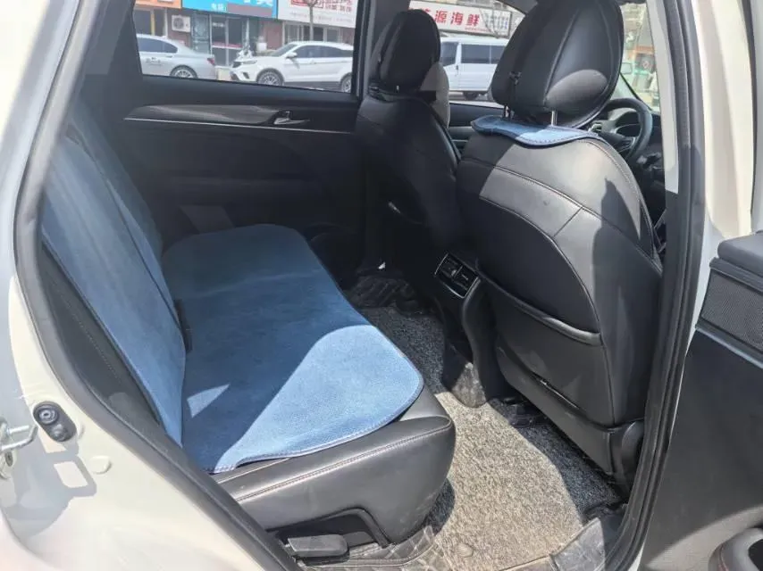 2022 GAC Trumpchi GS4 Plus 1.5T 169HP L4 6AT,autocango,china used car exporter,china ev exporter,chinese used car exporter,chinese used ev exporter