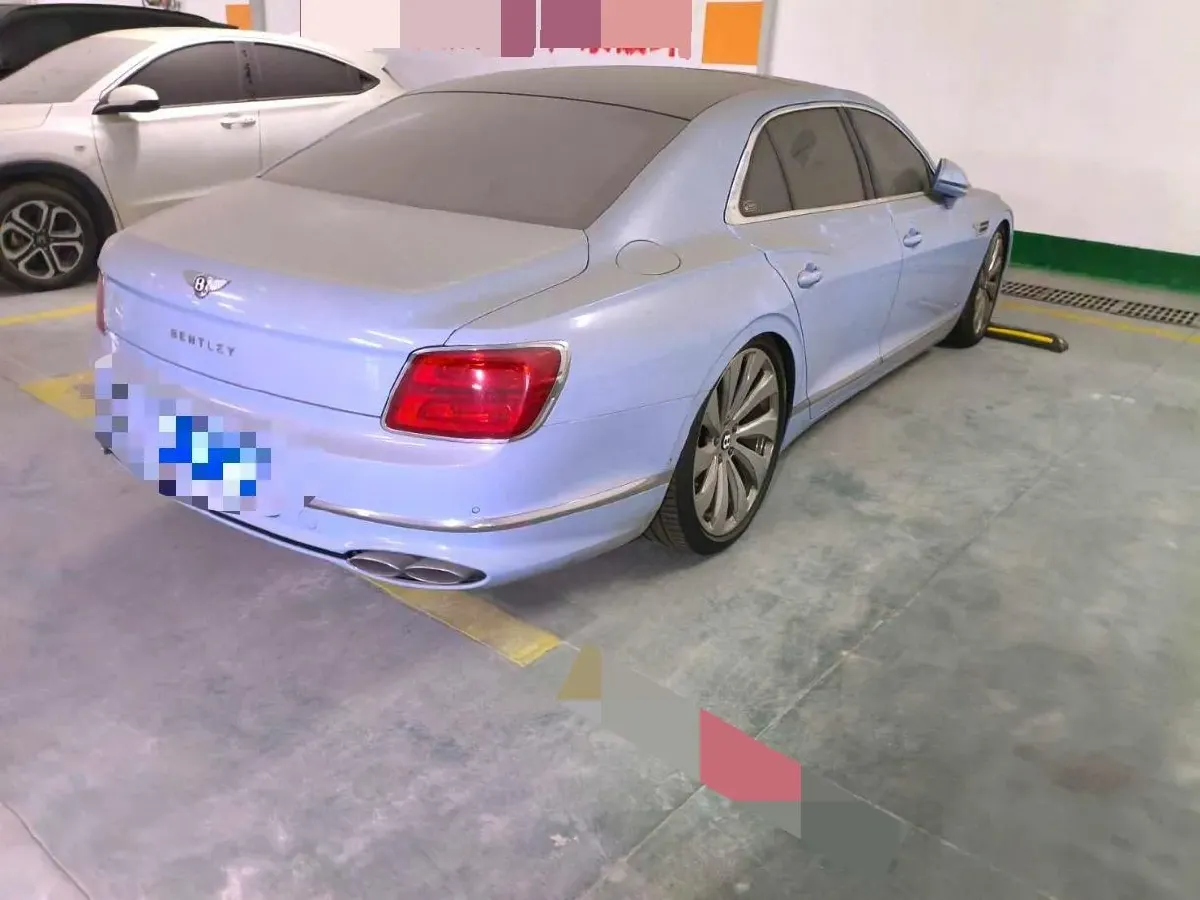 2022 Bentley Flying Spur 4.0T 550HP V8 8DCT,autocango,china used car exporter,china ev exporter,chinese used car exporter,chinese used ev exporter