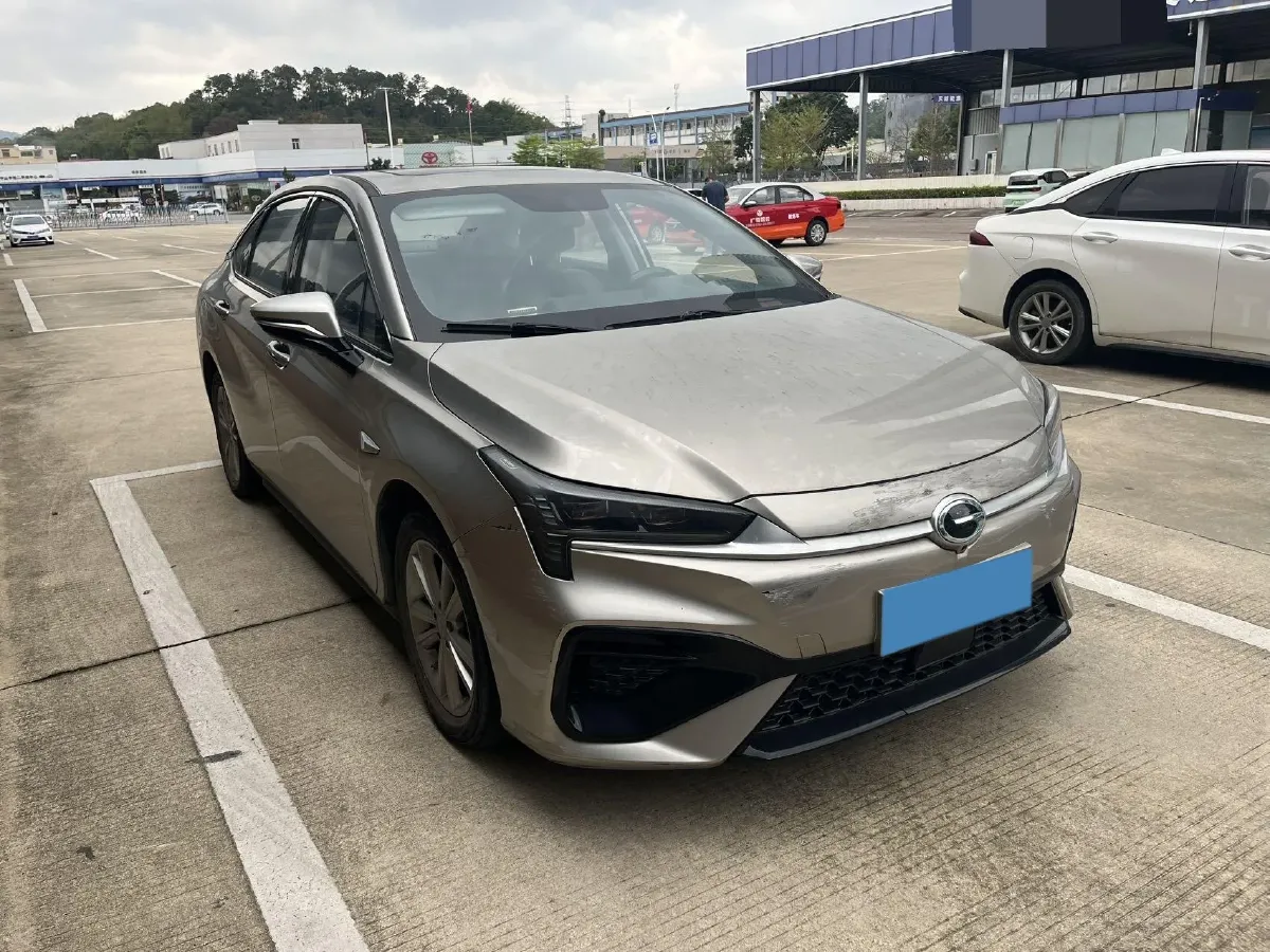 2022 Aion S BEV 60KWH,autocango,china used car exporter,china ev exporter,chinese used car exporter,chinese used ev exporter