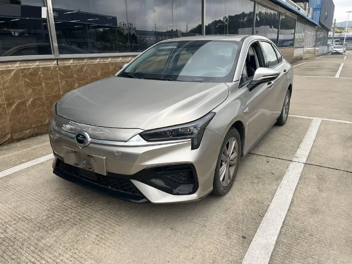 2022 Aion S BEV 60KWH,autocango,china used car exporter,china ev exporter,chinese used car exporter,chinese used ev exporter